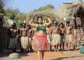 Dhanalakshmi Talupu Tadithey Movie Stills photo 16