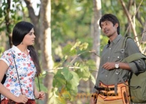 Dhanalakshmi Talupu Tadithey Movie Stills photo 7