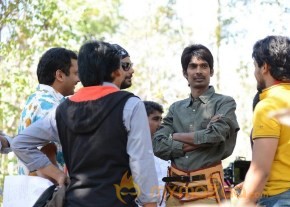 Dhanalakshmi Talupu Tadithey Movie Stills photo 30