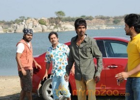 Dhanalakshmi Talupu Tadithey Movie Stills photo 15