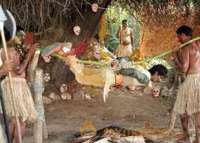 Dhanalakshmi Talupu Tadithey photo 8