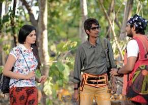Dhanalakshmi Talupu Tadithey photo 9
