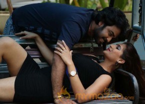 Dhandu Telugu Movie Latest Stills photo 4