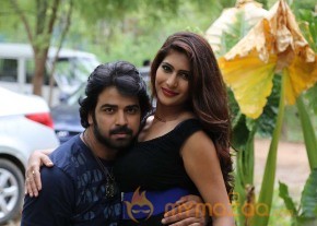 Dhandu Telugu Movie Latest Stills photo 6