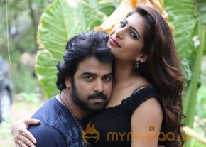 Dhandu Telugu Movie Latest Stills photo 7