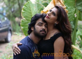 Dhandu Telugu Movie Latest Stills photo 11