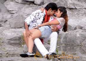  Dhee Ante Dhee 