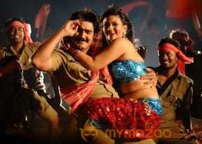 Dhee Ante Dhee photo 4