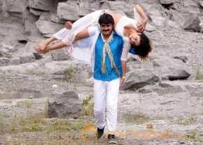 Dhee Ante Dhee