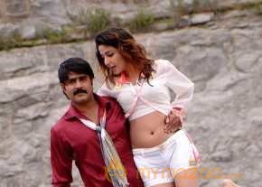 Dhee Ante Dhee photo 6