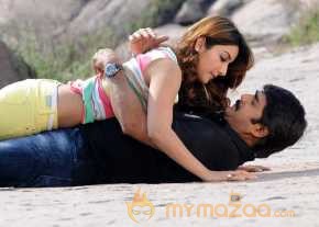 Dhee Ante Dhee photo 10