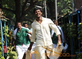 Dheerudu New Movie Stills  photo 16
