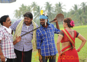 Dheerudu New Movie Stills  photo 22