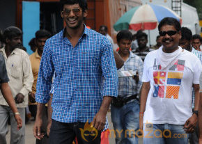 Dheerudu New Movie Stills  photo 3