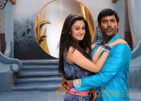 Dheerudu New Movie Stills  photo 20