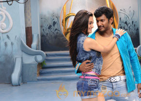 Dheerudu New Movie Stills  photo 6