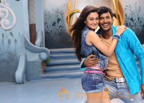 Dheerudu New Movie Stills  photo 26