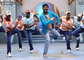 Dheerudu New Movie Stills  photo 4