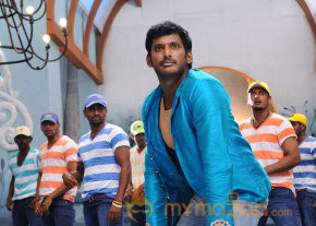 Dheerudu New Movie Stills 