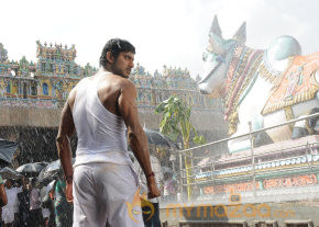 Dheerudu New Movie Stills  photo 2