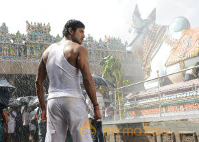 Dheerudu New Movie Stills  photo 23