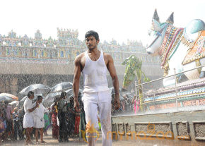 Dheerudu New Movie Stills  photo 21