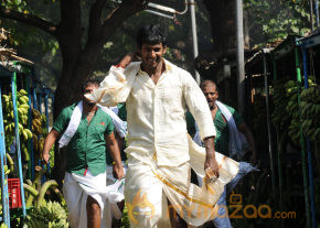 Dheerudu New Movie Stills  photo 7