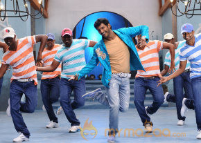 Dheerudu New Movie Stills  photo 14