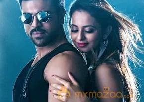 Dhruva MOvie Latest Stills & Posters photo 4