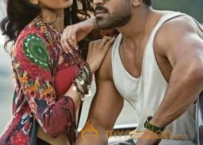 Dhruva MOvie Latest Stills & Posters photo 5