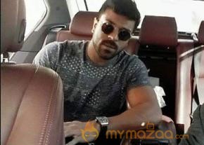 Dhruva MOvie Latest Stills & Posters photo 3