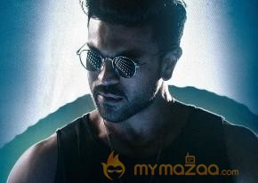 Dhruva MOvie Latest Stills & Posters