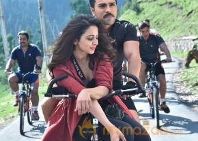 Dhruva New Still photo 2