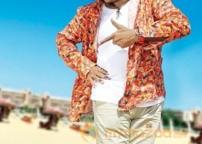 Dictator Film New Photos photo 3