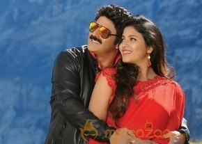 Dictator Film New Photos photo 12