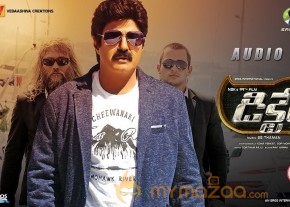 Dictator Film New Photos photo 2