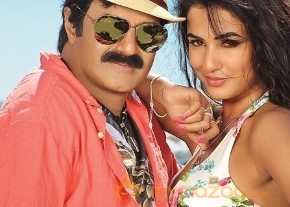 Dictator Film New Photos photo 7