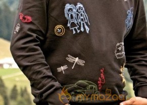 Dictator Film New Photos photo 4