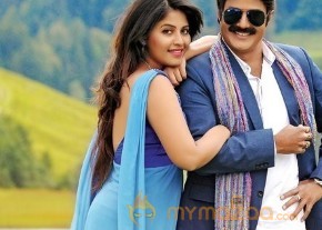 Dictator Film New Photos photo 8