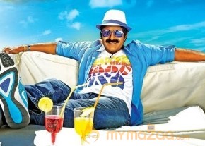 Dictator New Movie Photos And Poster photo 2
