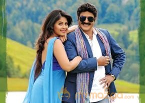 Dictator Telugu Movie Stills photo 3
