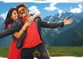 Dictator Telugu Movie Stills photo 2
