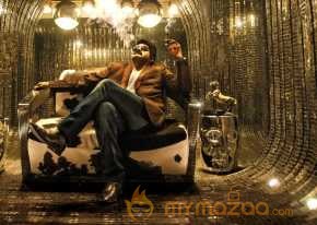 Dictator photo 7