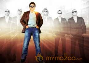 Dictator photo 8