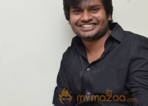 Director Sriram Aditya Stills photo 5