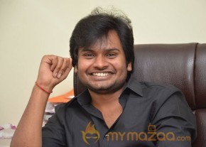 Director Sriram Aditya Stills photo 8