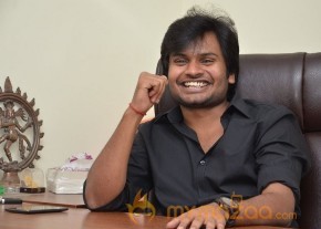 Director Sriram Aditya Stills photo 13