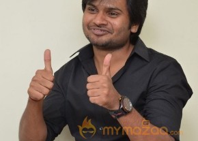 Director Sriram Aditya Stills photo 15