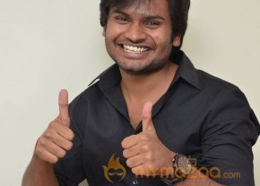 Director Sriram Aditya Stills photo 10