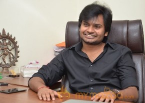 Director Sriram Aditya Stills photo 3